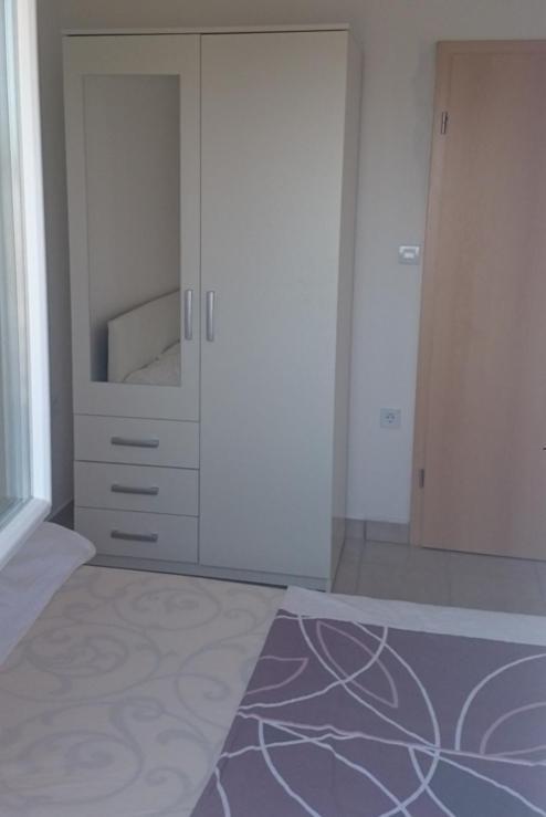 Apartmani Samanta Vir Exteriör bild